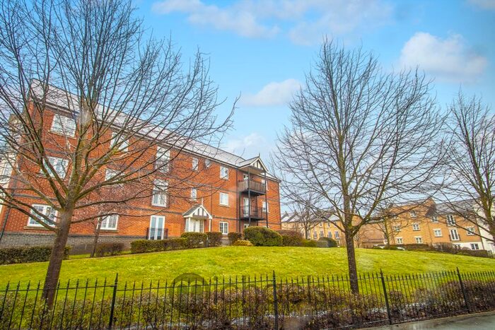 2 Bedroom Flat To Rent In Axial Drive, Colchester, CO4