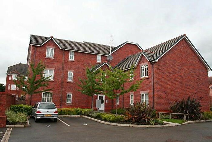 2 Bedroom Apartment To Rent In The Heywoods, Dukes Manor, CH2