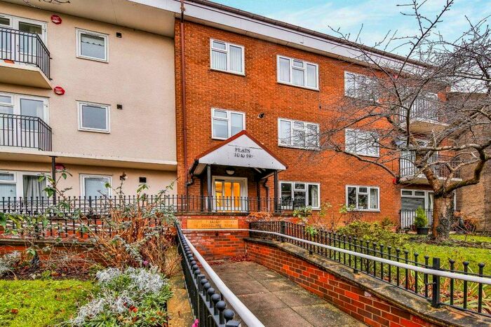 1 Bedroom Apartment To Rent In Mount Pleasant House/West End - Darlington, DL3