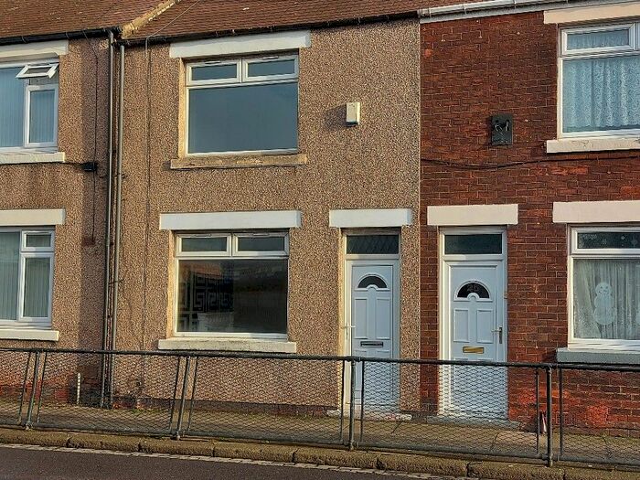 2 Bedroom Terraced House To Rent In Brenda Road, Hartlepool TS25