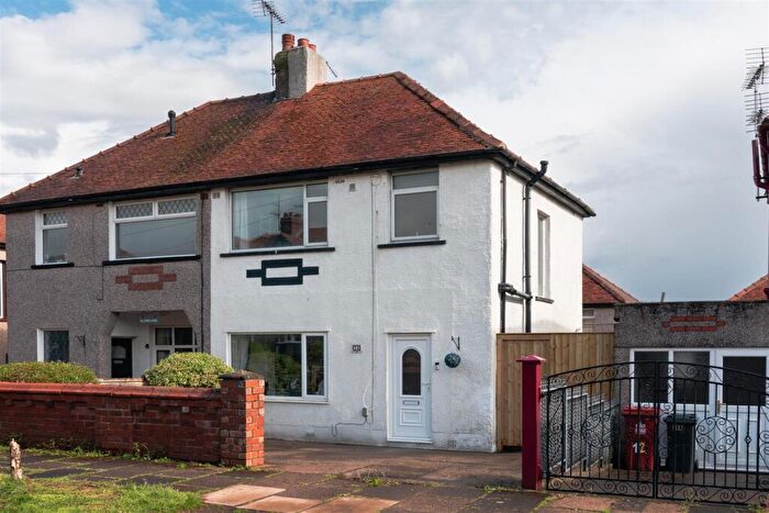 3 Bedroom Semi-Detached House For Sale In Longlands Avenue, Barrow-In-Furness, LA13