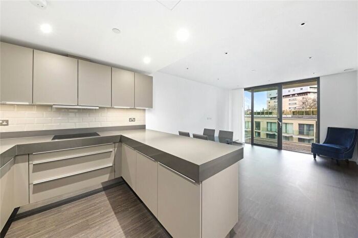 2 Bedroom Apartment To Rent In Goodman's Fields, Aldgate, London, E1