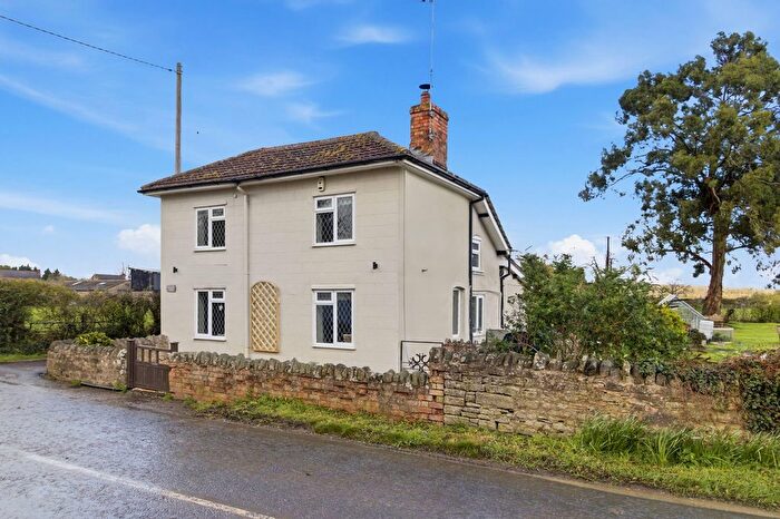 3 Bedroom Detached House For Sale In Pendock, Gloucester, Gloucestershire, GL19