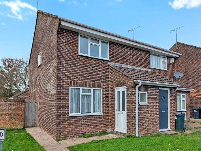 2 Bedroom Property To Rent In Collard Road, Willesborough, Ashford, TN24