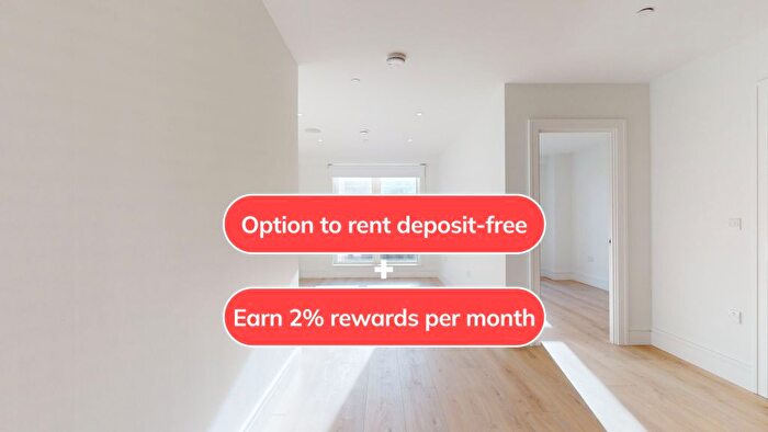 1 Bedroom Flat To Rent In Beverley Way, New Malden, SW20