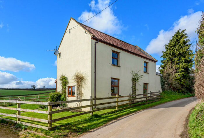 3 Bedroom Detached House For Sale In Wilmington, Bath, Somerset, BA2