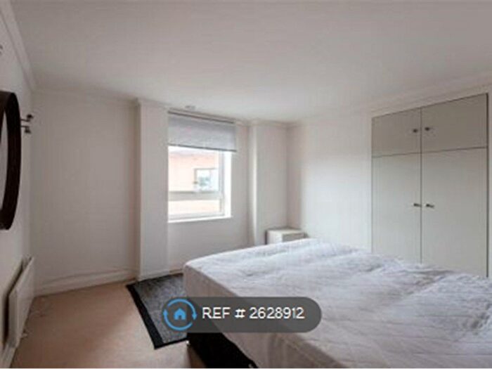 1 Bedroom Flat To Rent In High Holborn, London, WC1V