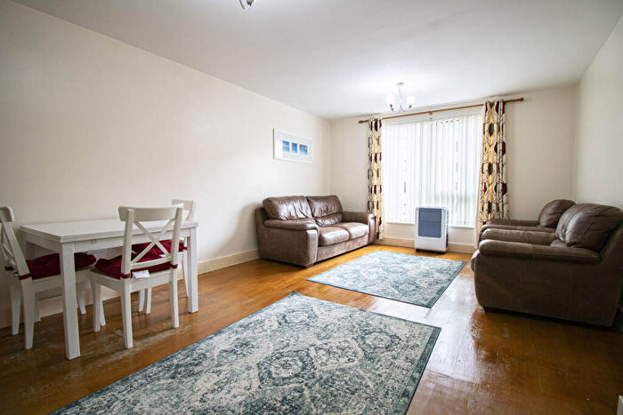 2 Bedroom Apartment To Rent In Capella House, Celestia, Cardiff, CF10