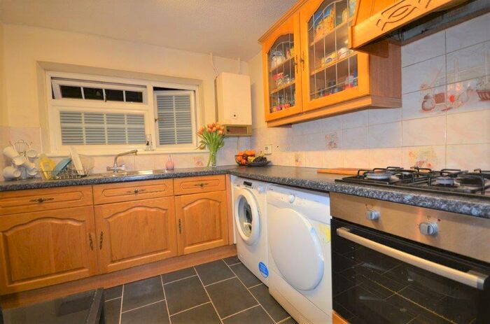 3 Bedroom Terraced House To Rent In Pennine Road, Slough, SL2