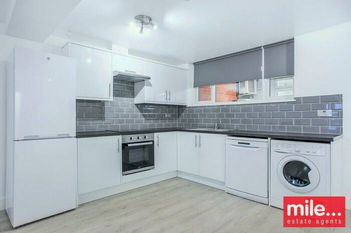 1 Bedroom Apartment To Rent In Sunnyside Terrace, London, NW9