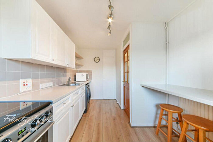 2 Bedroom Apartment To Rent In Berkshire Road, London, E9