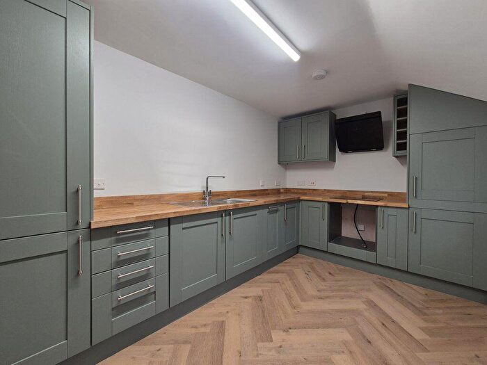 1 Bedroom Apartment To Rent In Worcester Road, Hagley Stourbridge, DY9