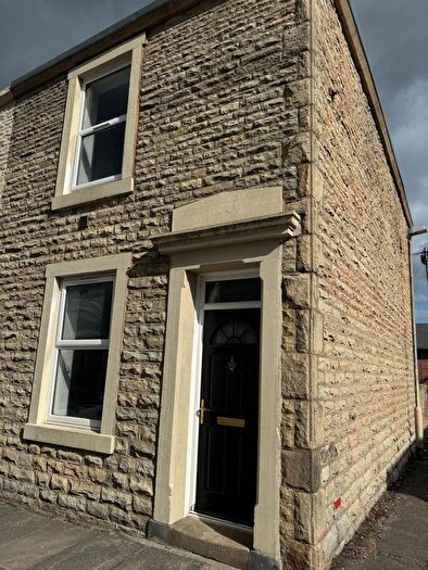 2 Bedroom End Of Terrace House To Rent In Spring Street, Rishton, BB1