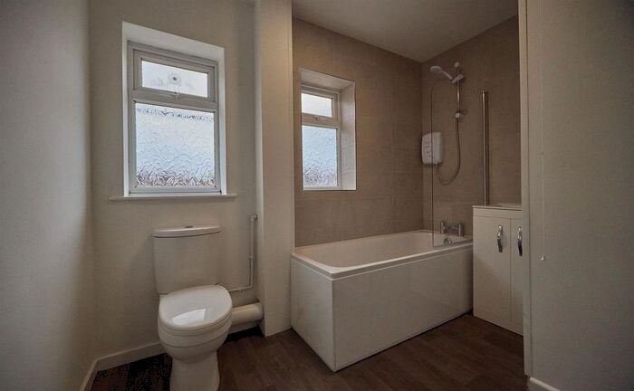 1 Bedroom Property To Rent In Windsor Street, Burbage, Leicestershire, LE10