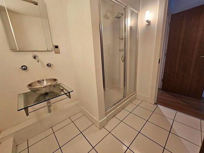 2 Bedroom Apartment To Rent In The Ropeworks, Little Peter Street, Manchester, M15