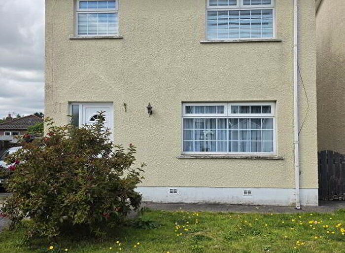 3 Bedroom Detached House To Rent In Ardenlee Park, Downpatrick, BT30