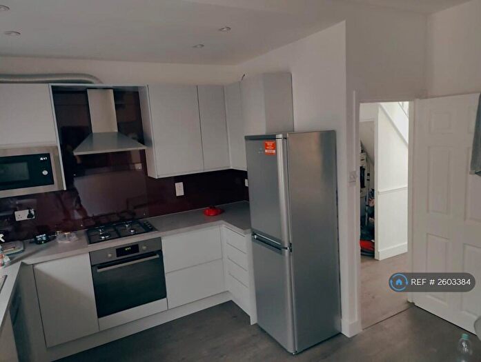 3 Bedroom Terraced House To Rent In Ashbourne Road, Mitcham, CR4