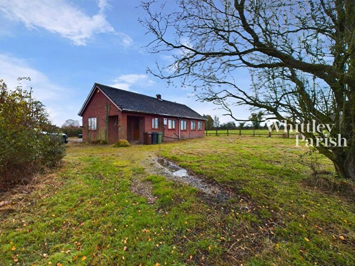 3 Bedroom Bungalow For Sale In Gilderswood Lane, Forncett St. Peter, Norwich, NR16