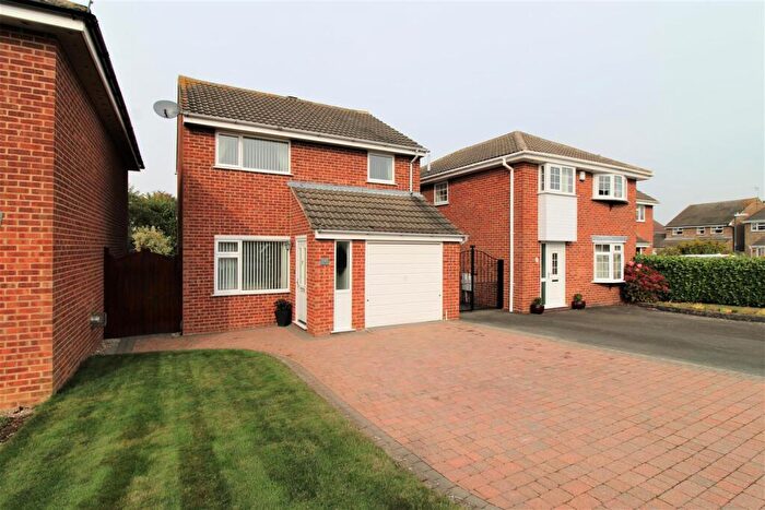 3 Bedroom Detached House For Sale In Norton Leys, Rugby, CV22