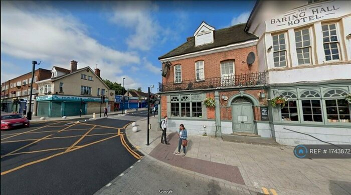 4 Bedroom Flat To Rent In Baring Road, London, SE12