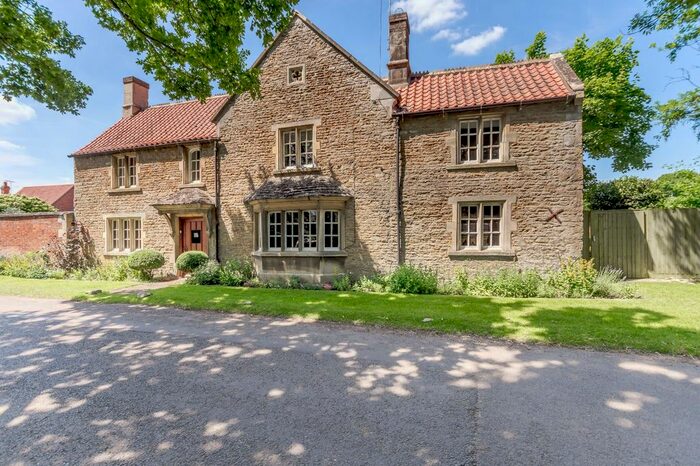 5 Bedroom Detached House For Sale In Grove House, The Grove, Hanthorpe, Bourne, PE10