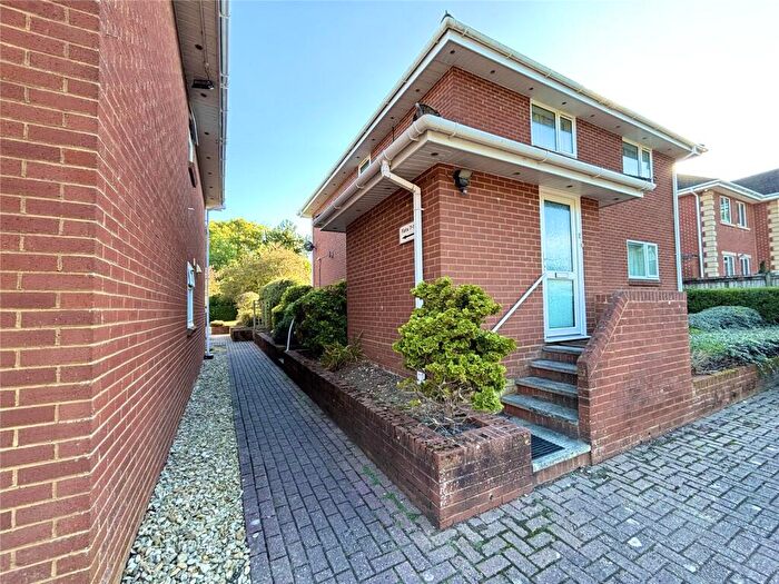 2 Bedroom Apartment To Rent In The Acorns, Marlborough Road, Old Town, Swindon, SN3