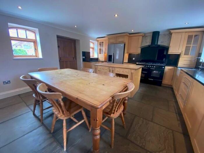 2 Bedroom Detached House To Rent In Brecks Farm Barn, Wigginton Road, YO32