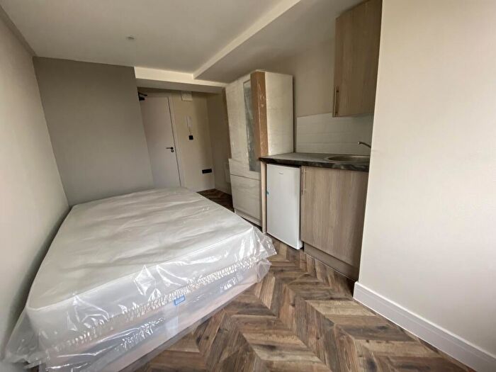 1 Bedroom House To Rent In Victoria Street, Sheerness, ME12