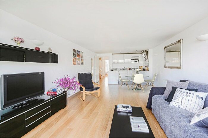 2 Bedroom Flat To Rent In Building, Argyll Road, Royal Arsenal, SE18