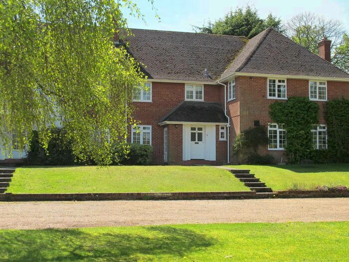 3 Bedroom Terraced House To Rent In Hook Lane, Shere, Guildford GU5