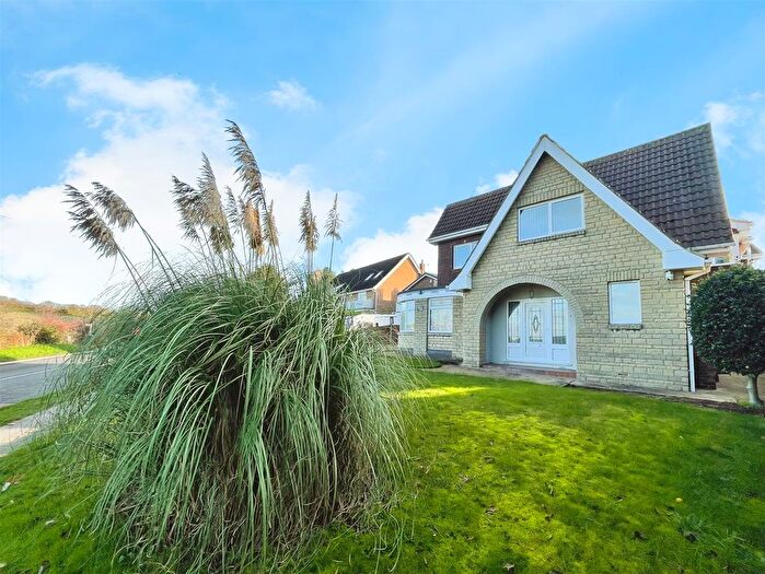 5 Bedroom Detached House For Sale In New Mill Lane, Forest Town, Mansfield, NG19