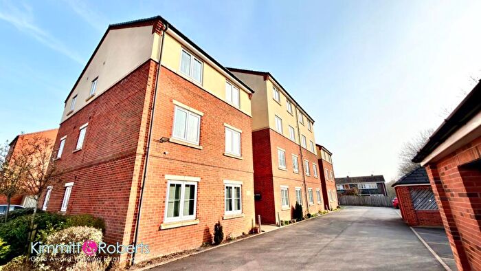 2 Bedroom Apartment For Sale In Bridle Way, Houghton Le Spring, Tyne And Wear, DH5