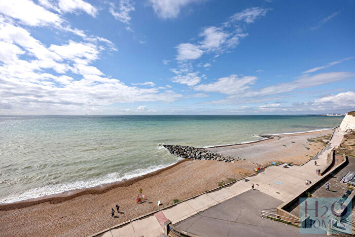 2 Bedroom Apartment For Sale In Highcliff Court, High Street, Rottingdean, BN2