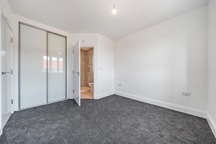 2 Bedroom Semi-Detached House To Rent In Heyford Park, Bicester, Oxfordshire, OX25