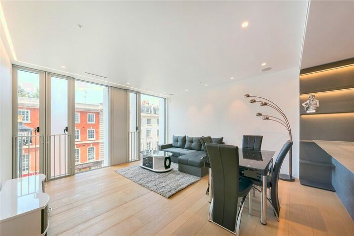 2 Bedroom Flat To Rent In Nova, Buckingham Palace Road, Westminster, London, SW1W