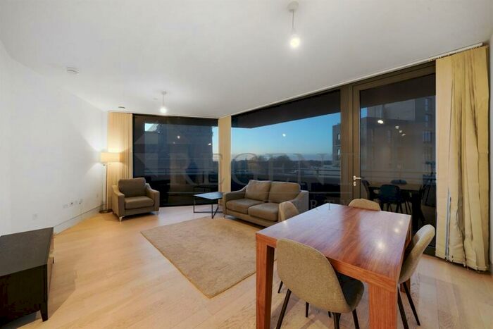 2 Bedroom Apartment To Rent In Mono Tower, Penn Street, N1