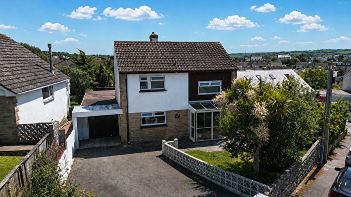 3 Bedroom Detached House For Sale In The Rowans, Bude, EX23