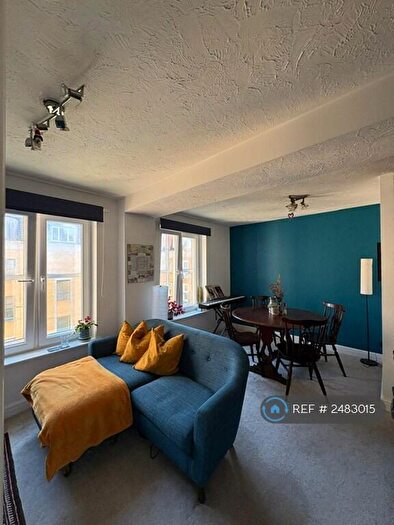 1 Bedroom Flat To Rent In Bombay House, Manchester, M1