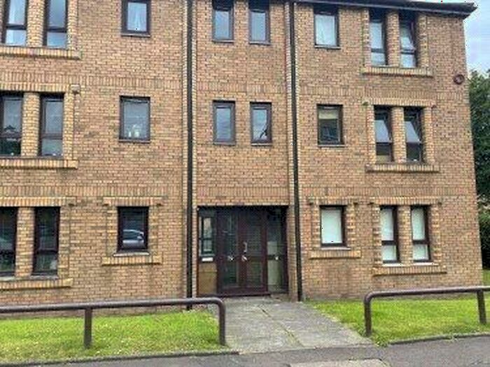 1 Bedroom Flat To Rent In Raeberry Street, Glasgow, G20