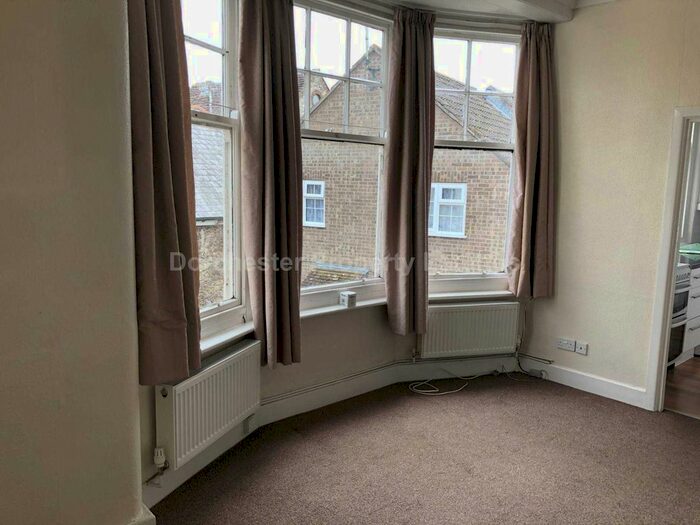 1 Bedroom Flat To Rent In High East Street, Dorchester, DT1