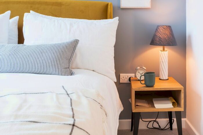 3 Bedroom Flat To Rent In Strand Street, Liverpool, L1