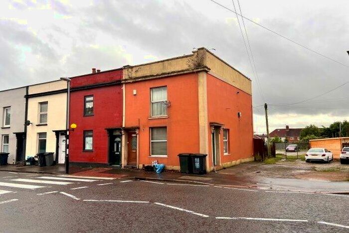 1 Bedroom Flat To Rent In Wells Road, Bristol, BS4