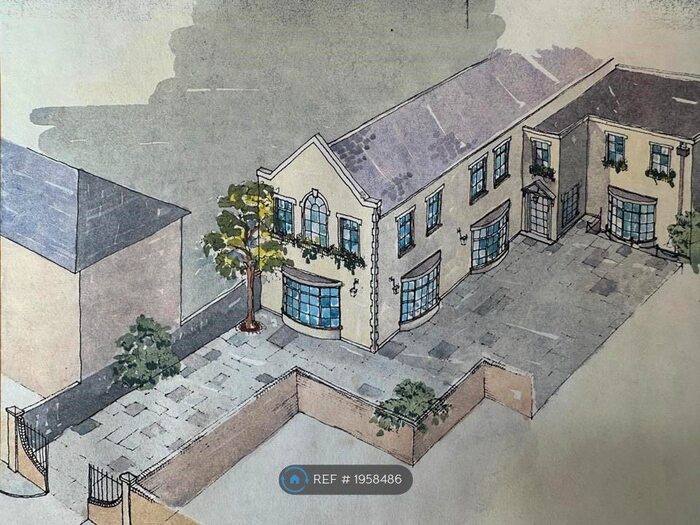 Studio To Rent In Saville Road, London, W4