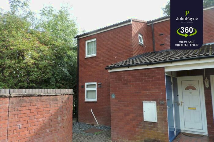 1 Bedroom Apartment To Rent In Dunrose Close, Wyken, Coventry, West Midlands, CV2