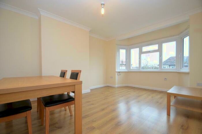 2 Bedroom Apartment To Rent In Perwell Court, Alexandra Avenue, Harrow, HA2