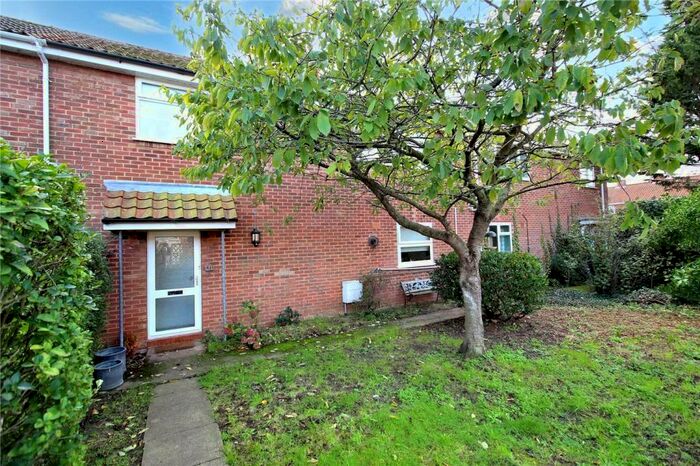 3 Bedroom Terraced House To Rent In Windsor Road, Reydon, Southwold, Suffolk, IP18