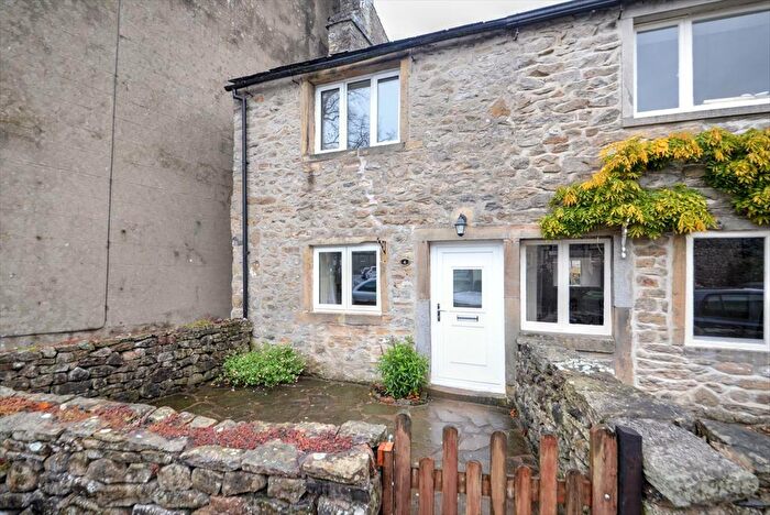 1 Bedroom Cottage To Rent In Maypole Green, Long Preston, BD23