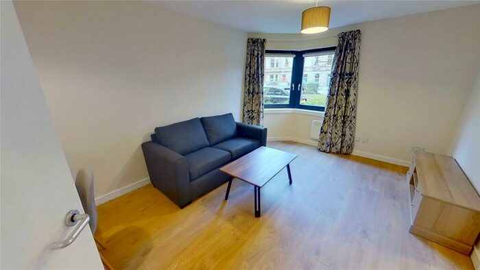 1 Bedroom Flat To Rent In Eyre Place, Edinburgh, EH3