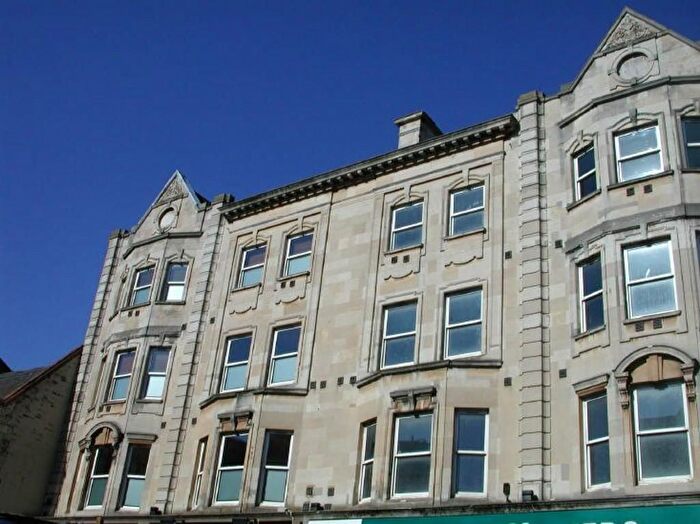 1 Bedroom Flat To Rent In - Sheep Street, Northampton, NN1