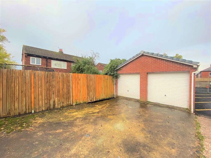 Property To Rent In Harold Terrace, Lostock Hall, Preston PR5